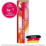 Wella Professionals Color Touch Rich Naturals 6/35 dunkelblond gold-mahagoni 60ml