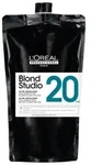 L'Or&eacute;al Professionnel Blond Studio Platinium Nutri-D&eacute;veloppeur 6% 1000ml