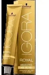 Schwarzkopf Igora Royal Absolutes Age Blend 6-580 Dunkelblond Gold Rot 60ml