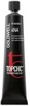 Goldwell Topchic Tube The Naturals Haarfarbe 4NA mittel-natur-aschbraun 60ml