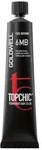 Goldwell Topchic Tube Cool Browns Haarfarbe 6MB jadebraun mittel 60ml