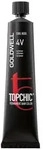 Goldwell Topchic Tube Cool Reds Haarfarbe 4V zyklame 60ml