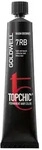 Goldwell Topchic Tube Warm Browns Haarfarbe 7RB rotbuche hell 60ml