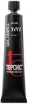 Goldwell Topchic Tube Cool Reds Haarfarbe 3VV MAX dark violet 60ml