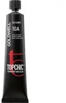 Goldwell Topchic Tube Cool Blondes Haarfarbe 10A pastell-aschblond 60ml