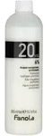 Fanola Oxidationsemulsion 20 Vol 6% 300ml