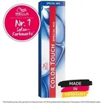 Wella Professionals Color Touch Special Mix 0/56 mahagoni-violett 60ml