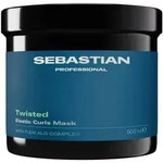 Sebastian Professional Twisted Elastic Curls Mask 500ml