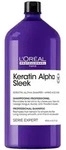 L'Or&eacute;al Professionnel Serie Expert Keratin Alpha Sleek Shampoo 1500ml