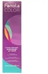 Fanola Hair Color 4.03 Warmes Mittelbraun 100ml