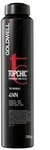 Goldwell Topchic Depot The Naturals Haarfarbe 4NN mittelbraun extra 250ml