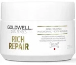 Goldwell Dualsenses Rich Repair 60 Sec Treatment 200ml