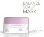 Wella SP Balance Scalp Mask 200ml