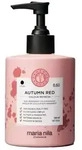 Maria Nila Colour Refresh Autumn Red 6.60 300ml