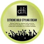 Revlon D:Fi Extreme Hold Styling Cream 75g
