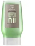 Wella Professionals EIMI Texture Sculpt Force Flubber Gel extra stark 125ml