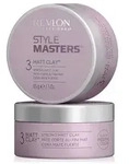 Revlon Style Masters Creator Matt Clay 85g