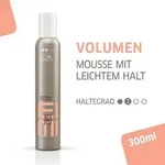 Wella Professionals EIMI Volume Natural Volume Volumen Schaum leichter Halt 300ml