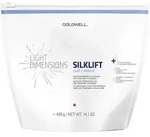 Goldwell Light Dimensions Silklift Clay 400G