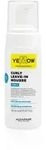 Yellow Professional Curls Leave-In-Mousse 160ml