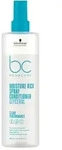 Schwarzkopf BC Bonacure Hyaluronic Moisture Kick Spray Conditioner 400ml