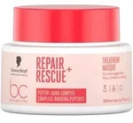 Schwarzkopf BC Bonacure Repair Rescue+ Treatment 200ml