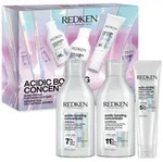 Redken Acidic Bonding Concentrate Geschenkset Trio 2026