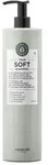 Maria Nila True Soft Shampoo 1000ml