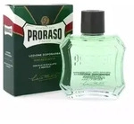 Proraso Green Line Aftershave Lotion 100ml