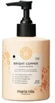 Maria Nila Colour Refresh Bright Copper 7.40 300ml