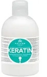 Kallos Keratin Shampoo 1000ml
