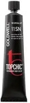 Goldwell Topchic Tube Hiblondes Control Haarfarbe 11SN silver natural 60ml
