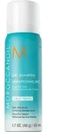 Moroccanoil Trockenshampoo f&uuml;r helles Haar 65ml