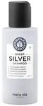 Maria Nila Sheer Silver Shampoo 100ml