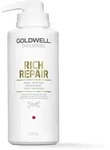 Goldwell Dualsenses Rich Repair 60 Sec Treatment 500ml