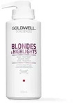 Goldwell Dualsenses Blondes & Highlights 60sec.Treatment 500ml