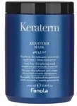 Fanola KERATERM Hair Ritual Maske 1000ml