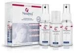 Elkaderm Neutrea 5% Urea Mini-Set 3 x 50ml