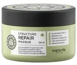 Maria Nila Structure Repair Masque 250ml