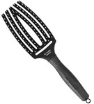 Olivia Garden Fingerbrush Combo Medium mit Nylon-/Wildschwein-Borsten