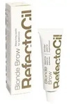 RefectoCil Augenbrauen- und Wimpernfarbe blonde brow - 15ml