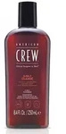 American Crew 3-IN-1 CLASSIC 250ml