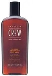 American Crew 24 Hour Deodorant Bodywash 450ml
