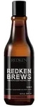 Redken Brews 3 In 1 Shampoo 300ml