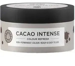 Maria Nila Colour Refresh Cacao Intense 4.10 100ml