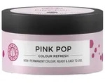 Maria Nila Colour Refresh Pink Pop 0.06 100ml