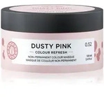 Maria Nila Colour Refresh Dusty pink 0.52 100ml