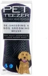 Tangle Teezer Pet Teezer De-Shedding Purple