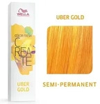 Wella Professionals Color Fresh Create /10 Uber Gold 60ml