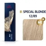 Wella Professionals Koleston Perfect Me+ Special Blonds 12/89 special blonde